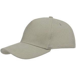 Бейсболка Standard, серая