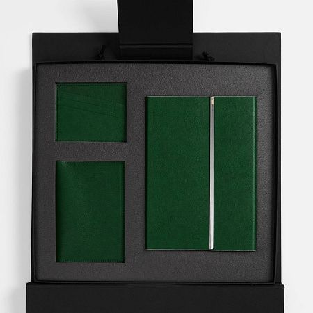 Набор Petrus Flap, зеленый