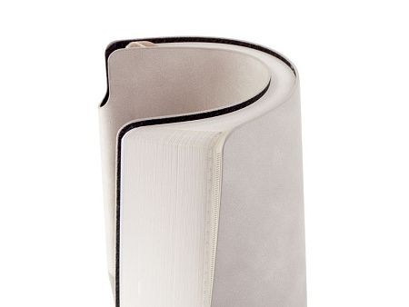 Блокнот в гибкой обложке А5 «Notepeno Max»