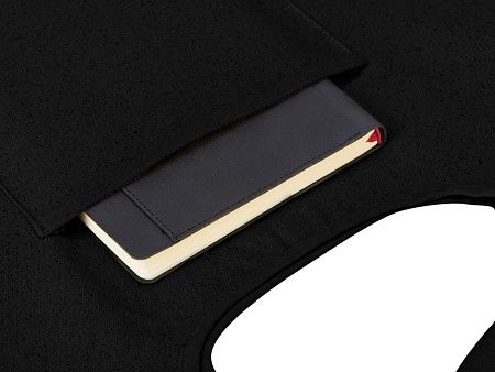 Сумка-шоппер «Vest» из хлопка 340 г/м2