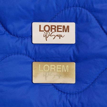 Куртка унисекс Tarnaby, ярко-синяя, размер L