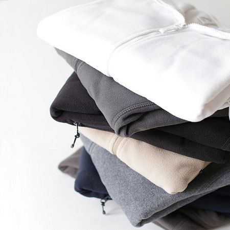 Куртка мужская North 300, бежевая, размер XS