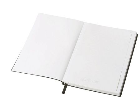 Блокнот в гибкой обложке А5 «Bradbury»