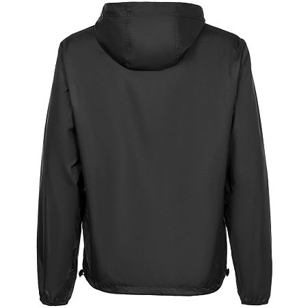 Ветровка Turvind, темно-синяя, размер XXL v2