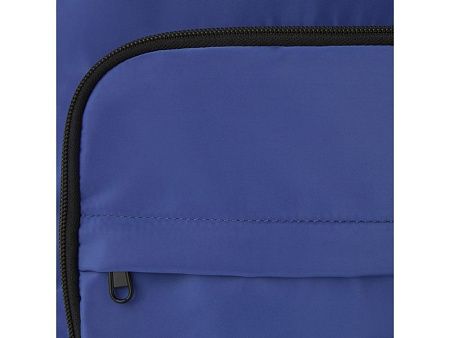 Рюкзак для ноутбука «Trend Plus» 15” из переработанного материала