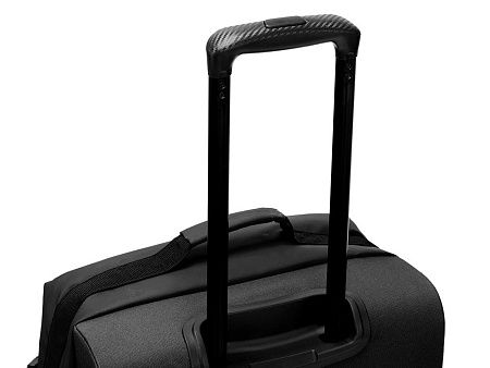 Сумка на колесах «MOBI», 57 л