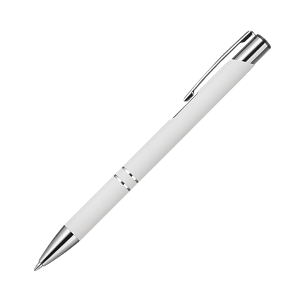 Шариковая ручка Alpha, синяя