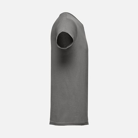 Футболка мужская Luanda, серая, размер XS