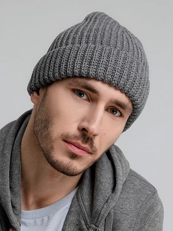 Шапка Nordkapp, красная