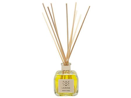 Аромат для дома «Дерево & тонка» Lacrosse