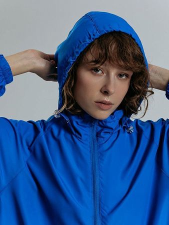 Куртка Kivach Air, синяя, размер 3XL