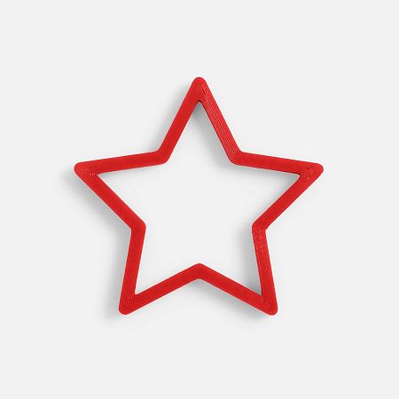 Набор Astrela, красный