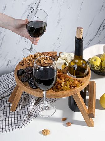 Столик винный Taffon