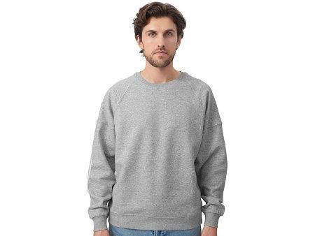 Свитшот оверсайз «Paris», унисекс