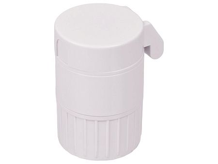 Таблетница с измельчителем «Avicenna»