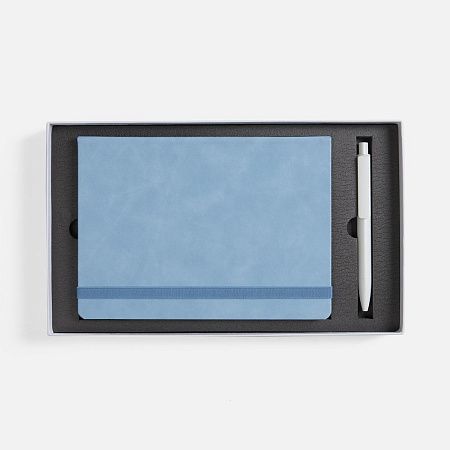 Набор Urban Hard, голубой