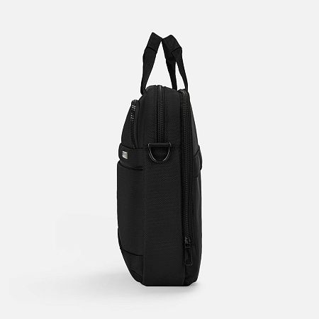 Сумка для ноутбука Discovery 15, черная