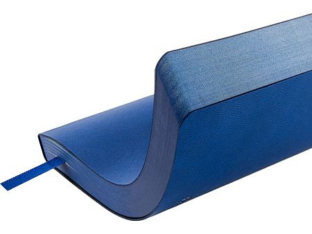 Ежедневник недатированный А5 «Megapolis Color Flex»