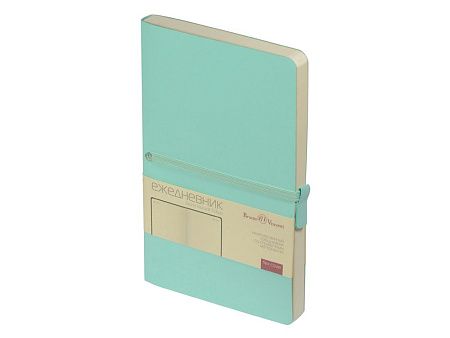 Ежедневник недатированный А5 «Tokyo»