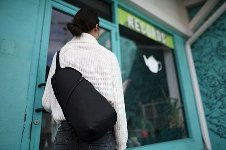 Рюкзак Renew из rPET AWARE™