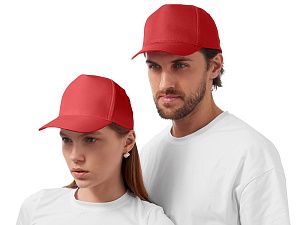 Бейсболка «Poly»