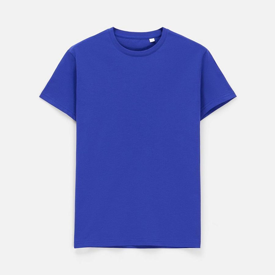 Футболка унисекс T-Bolka 200, белая под нанесение