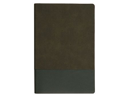 Ежедневник недатированный А5 «Soho»