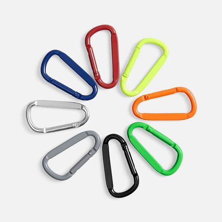 Карабин Raby, черный