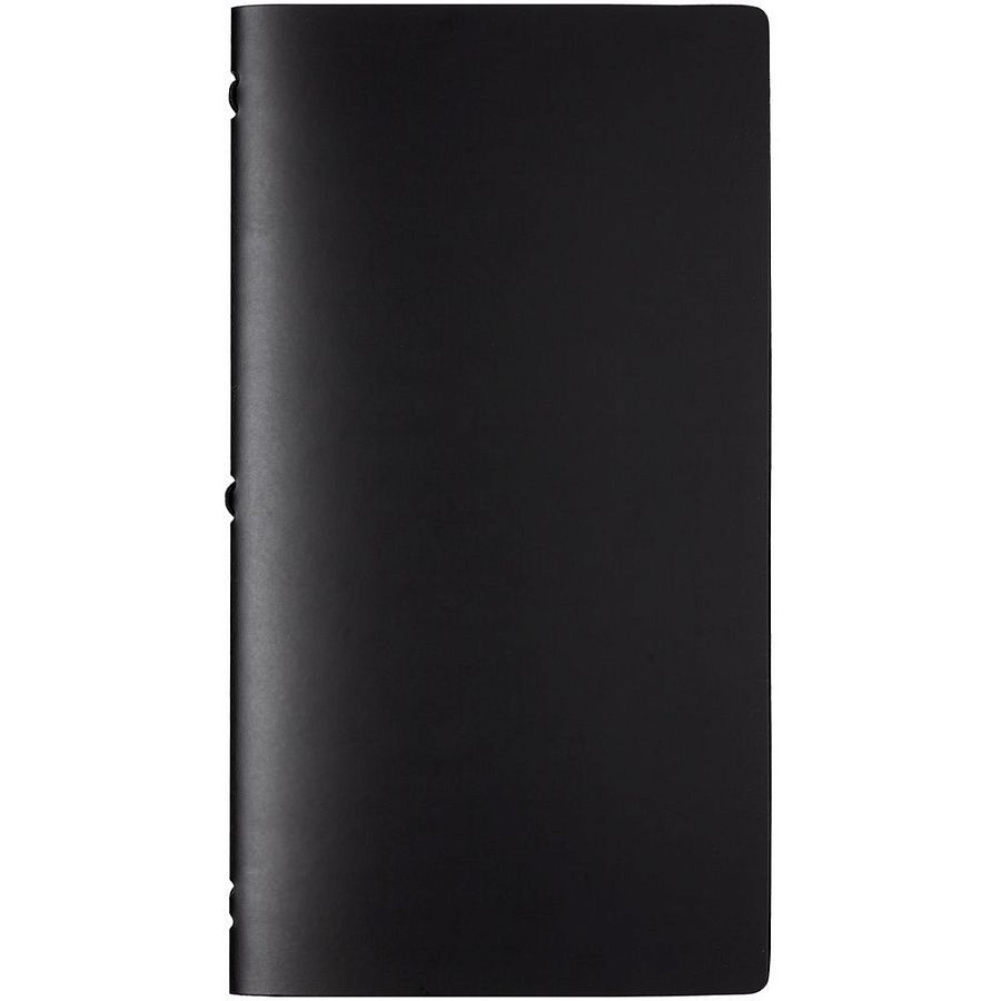 Карта вин Satiness, черная