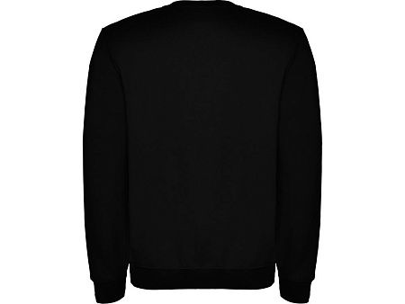 Свитшот с начесом «Clasica» детский