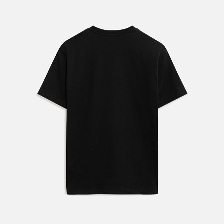Футболка унисекс Крис (Kris), 150 гр., светло-серая, размер XXXL