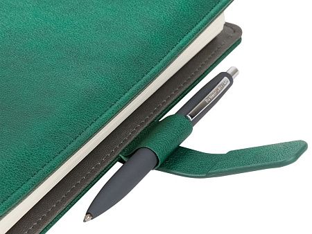 Ежедневник недатированный В5 «Toscana»