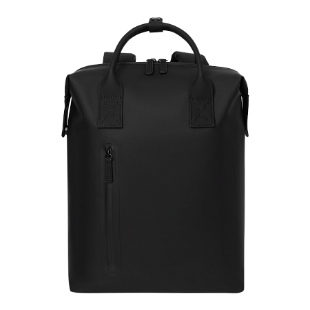 Рюкзак Мадрид (Madrid), черный