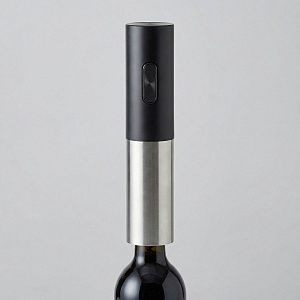 Электрический штопор для винных бутылок «Rioja»
