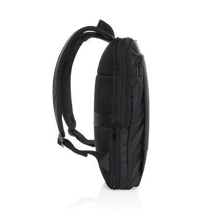 Складной рюкзак для ноутбука Flexpack из rPET Aware™, 15.6"