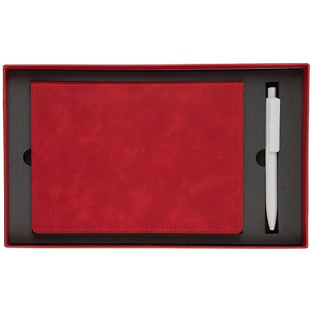 Набор Urban, красный