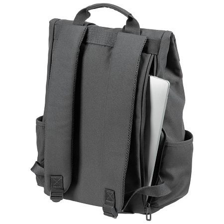 Рюкзак cityPulse, темно-серый