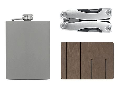 Подарочный набор «Путешественник 2.0.»