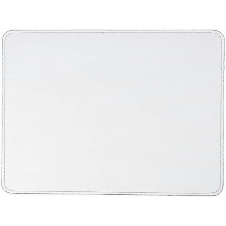 Коврик для мыши Paddo ХL, белый