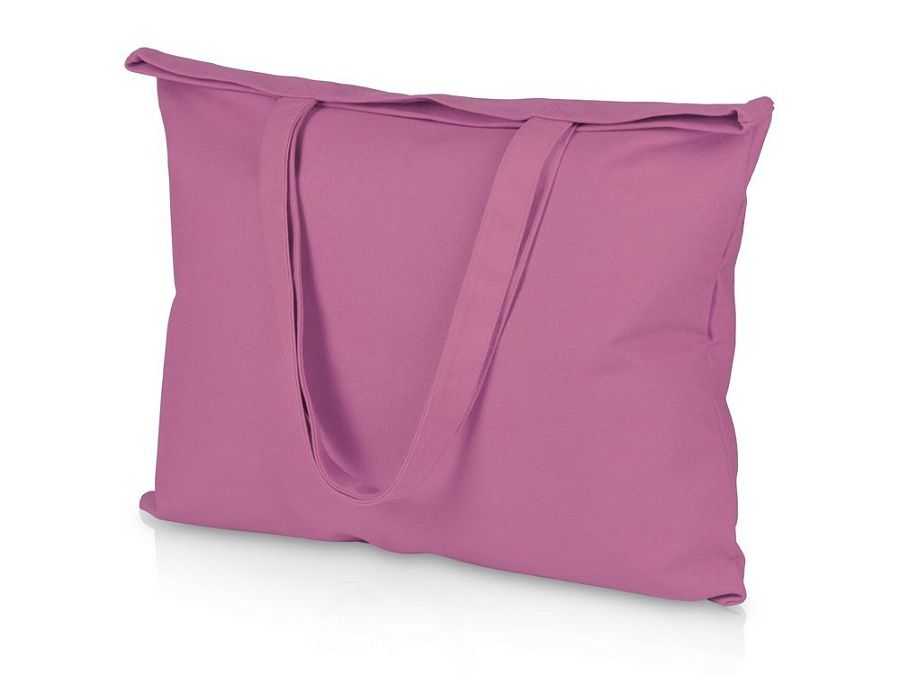 Сумка-оверсайз «Jenny» из хлопка 340 г/м2