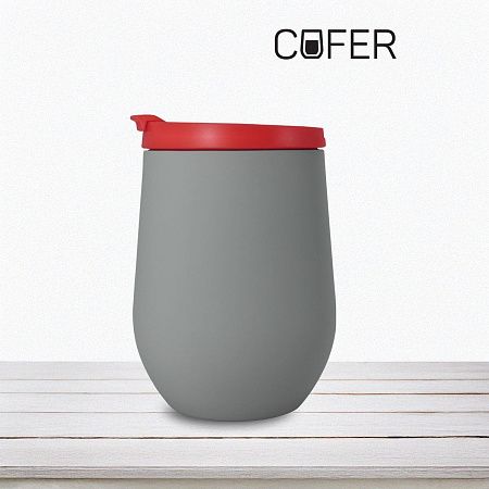 Набор NEO DUO: Кофер софт-тач NEO CO12s с дополнительной крышкой