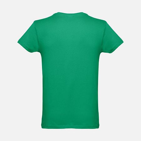 Футболка мужская Luanda, зеленая, размер M