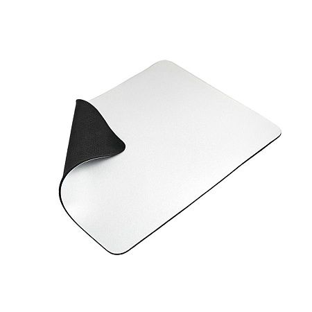 Коврик для мыши GLIDE S, 26*21*0,3см, белый
