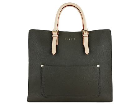 Сумка-шоппер «Ella»