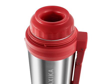 Термос Relaxika универсальный для еды и напитков «201»