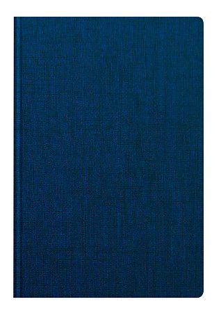 Ежедневник Caribe, недатированный, гибкая обложка