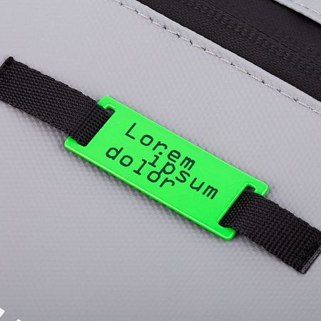 Сумка через плечо Altro, серая