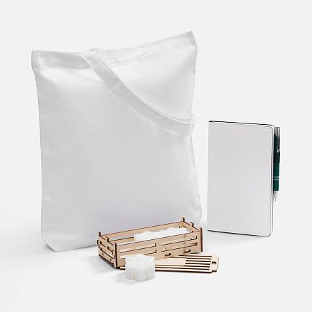 Набор Colorifica, зеленый