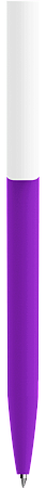 Ручка CONSUL SOFT Фиолетовая (сиреневая 2592C) 1064.24