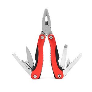 Мультитул Берлин, синий